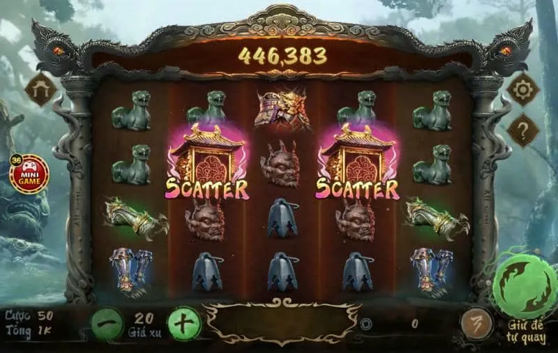 Đa dạng các loại game Bắn Cá tại NEW88.com