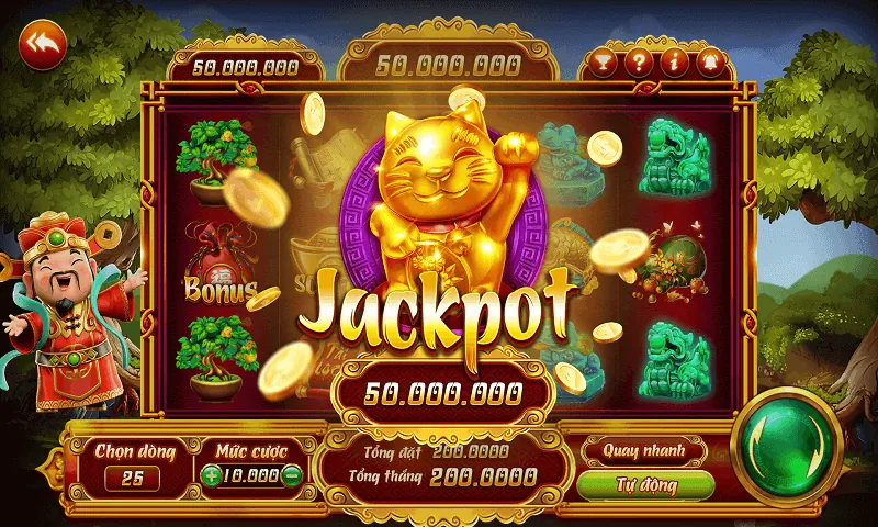Slot game nổ hũ NEW88.COM