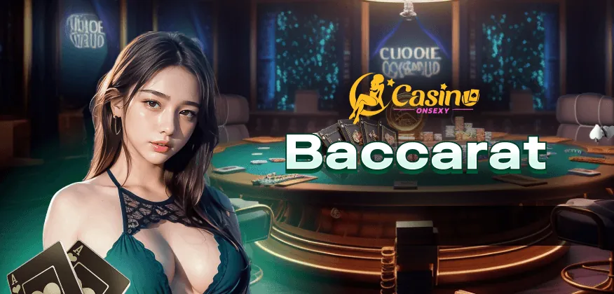 Baccarat