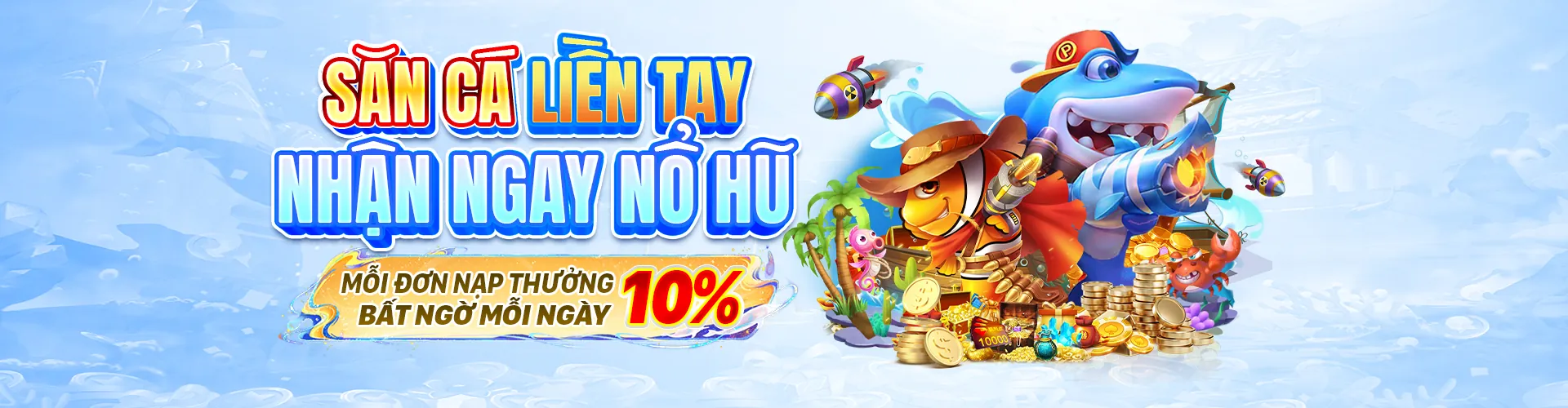 Lựa chọn vũ khí phù hợp new88.com